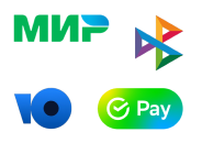 Платежные системы